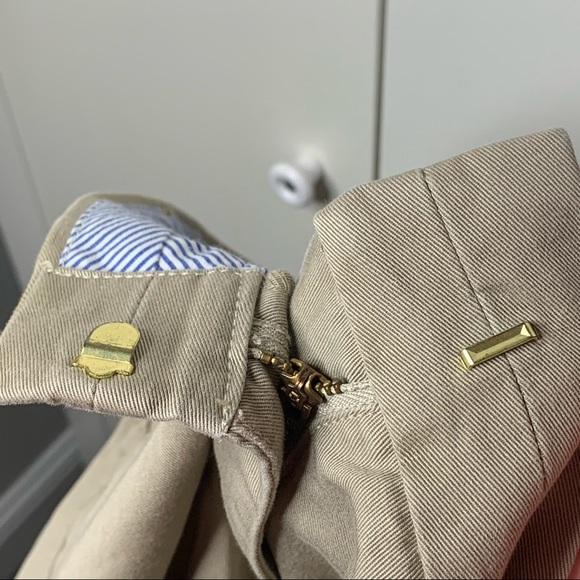 J. Crew Broken-In Chino Shorts - Picture 9 of 14